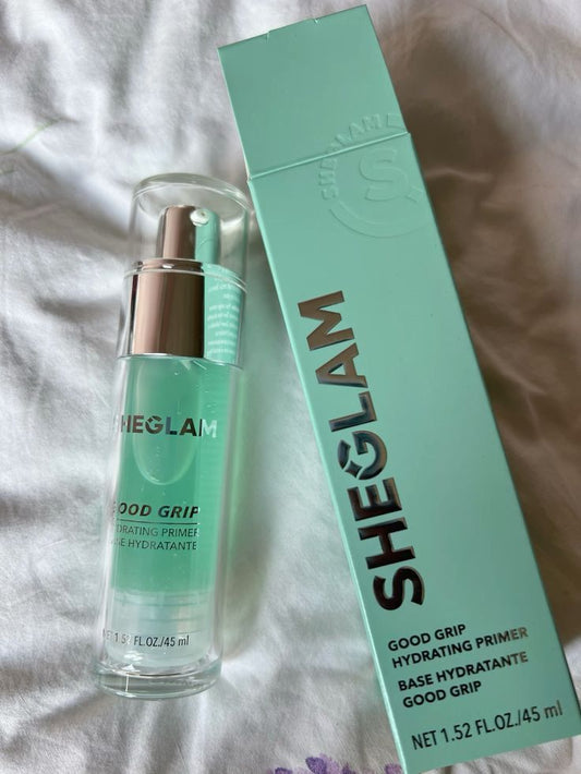Good Grip Hydrating Primer - SHELGAM