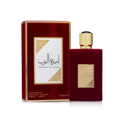 Ameerat al Arab Perfume