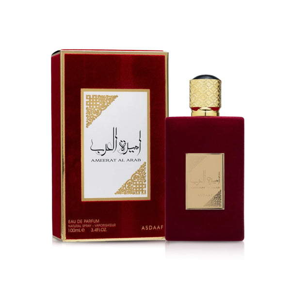 Ameerat al Arab Perfume