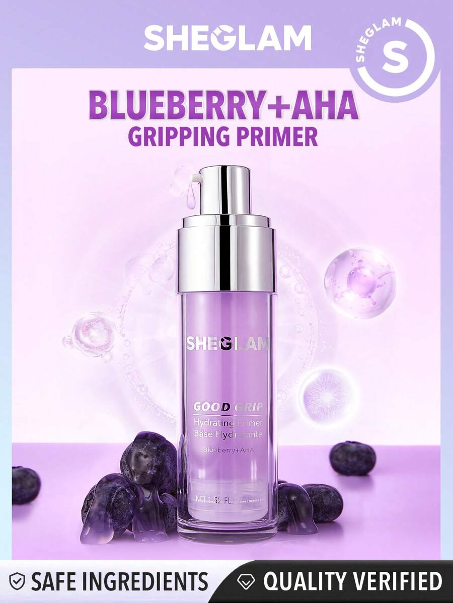 Sheglam Good Grip Primer