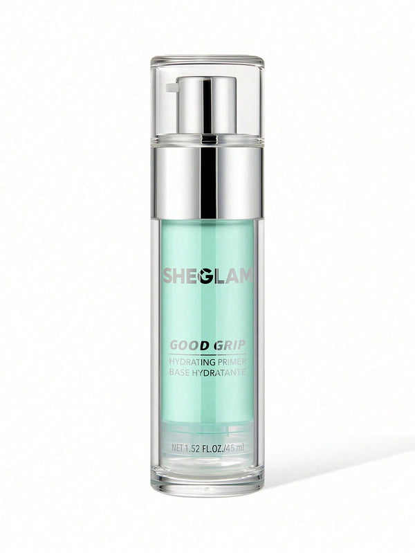 Good Grip Hydrating Primer - SHELGAM