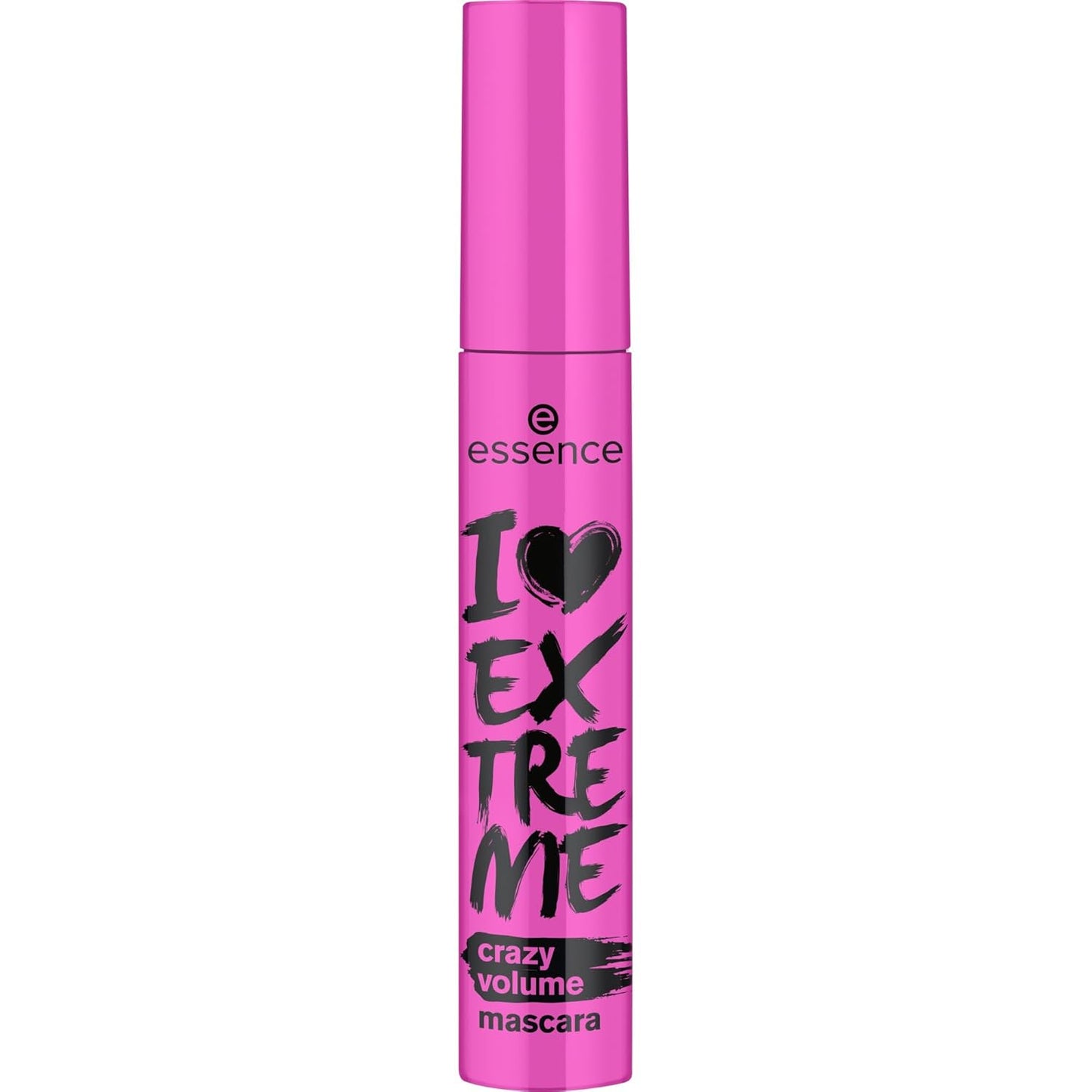 Essence Crazy Volume Mascara