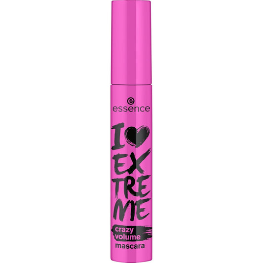 Essence Crazy Volume Mascara