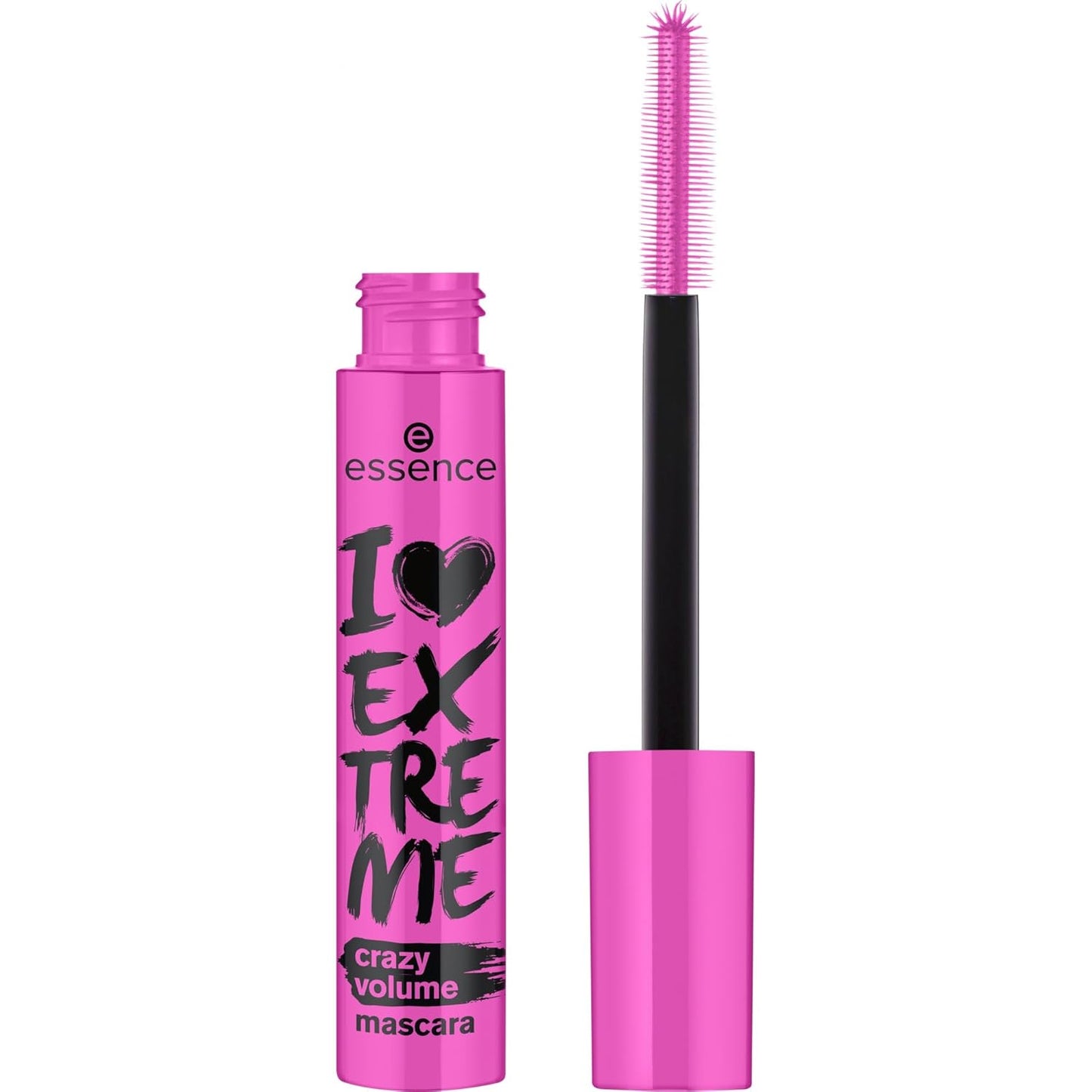 Essence Crazy Volume Mascara
