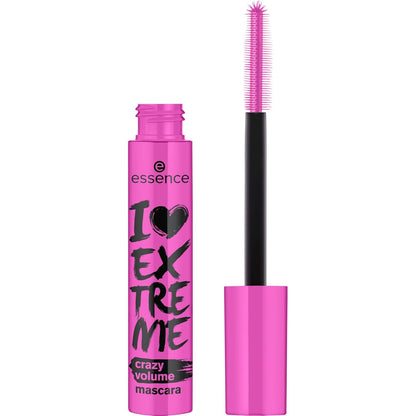 Essence Crazy Volume Mascara
