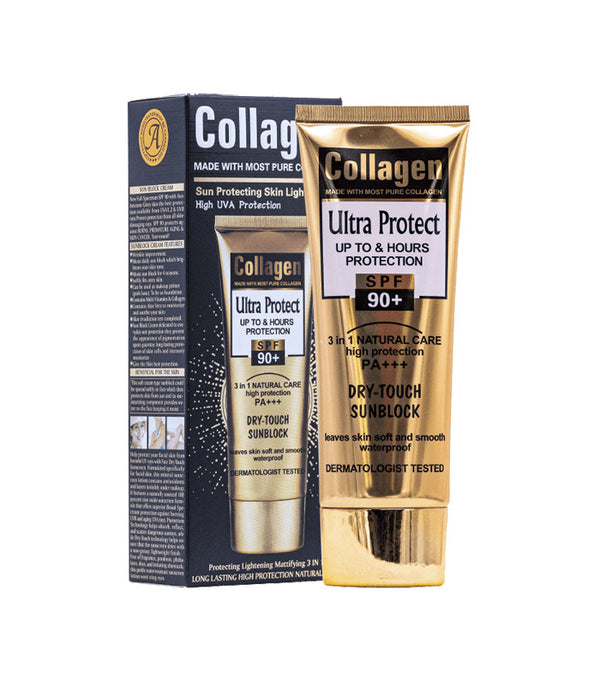 Collagen Ultra Protect Sunblock SPF 90+