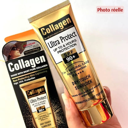 Collagen Ultra Protect Sunblock SPF 90+
