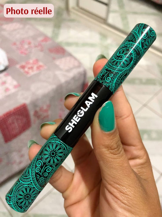 Sheglam All-In-One Volume & Length Mascara