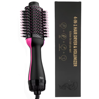 One Step Hair Dryer & Styler - 4500W