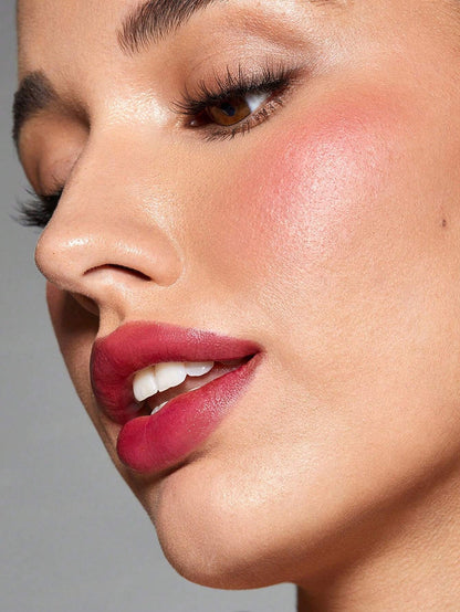 For The Flush Lip & Cheek Tint