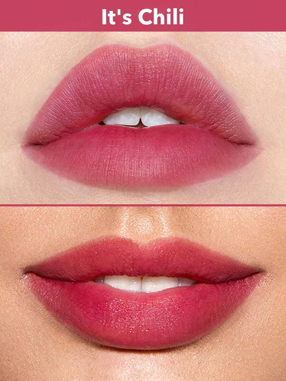 For The Flush Lip & Cheek Tint