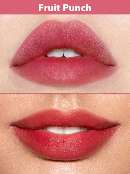 For The Flush Lip & Cheek Tint