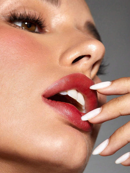 For The Flush Lip & Cheek Tint