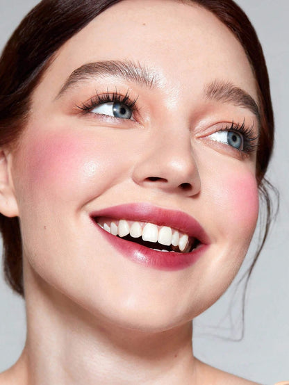 For The Flush Lip & Cheek Tint